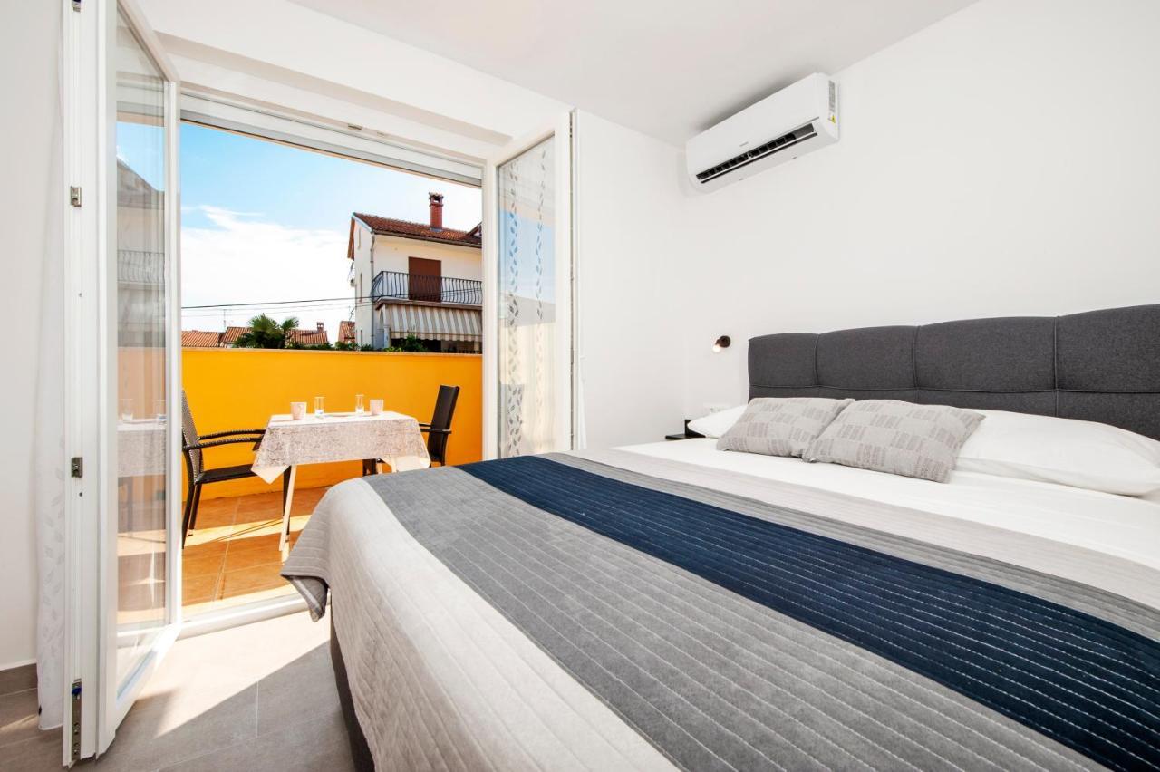 Studio Istra Rovinj Exterior foto