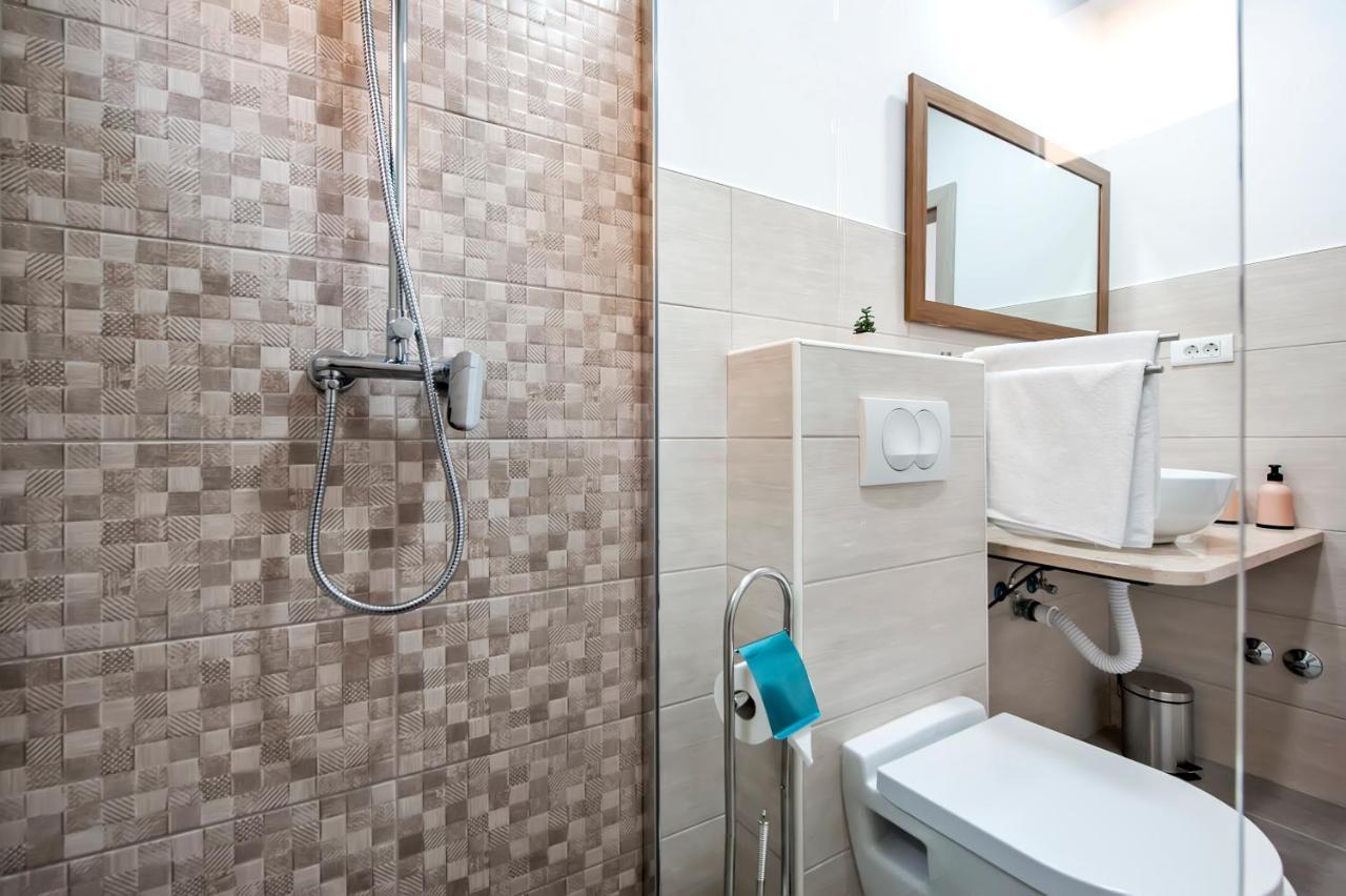 Studio Istra Rovinj Exterior foto